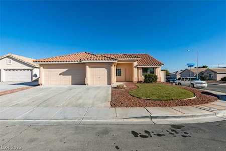 5216 Misty Foxglove Ct North Las Vegas, NV 89081