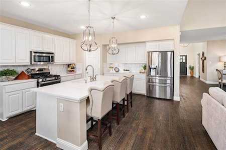 4438 Hazeltine Hills Drive Celina, TX 75009