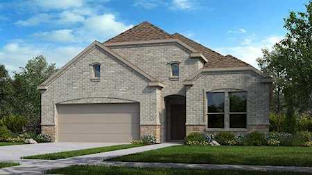 2000 Crestwood Lane Celina, TX 75009