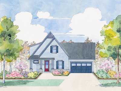 2059 Garden Terrace Circle Marvin, NC 28173