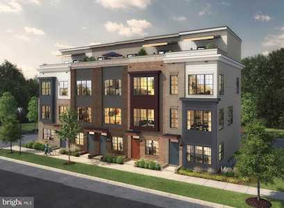 3154 Ascent Rd Falls Church, VA 22042