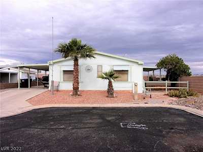 1608 Cajon Ct Laughlin, NV 89029