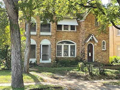 3115 Mockingbird Lane Highland Park, TX 75205
