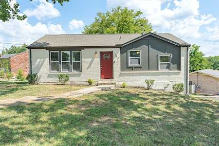 1455 Snell Blvd Nashville, TN 37218