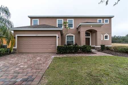 227 Yellow Snapdragon Dr Davenport, FL 33837