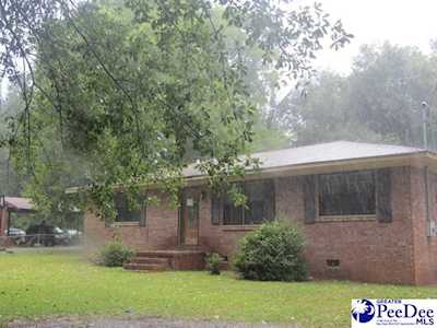 1615 Mary Lee Bennettsville, SC 29512