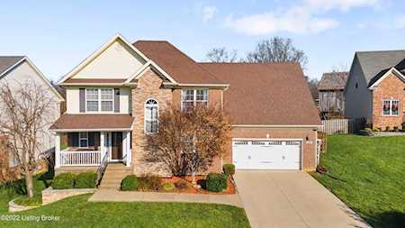 3013 Falcon Ct Shelbyville, KY 40065