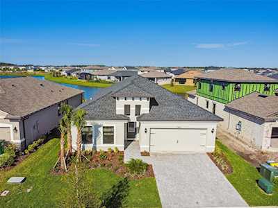 34167 Evergreen Hill Ct Wesley Chapel, FL 33545