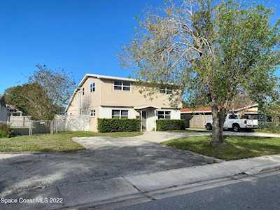 746 Ironwood Drive Melbourne, FL 32935