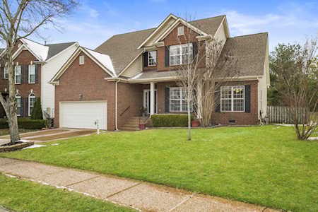 3144 Brimstead Dr Franklin, TN 37064