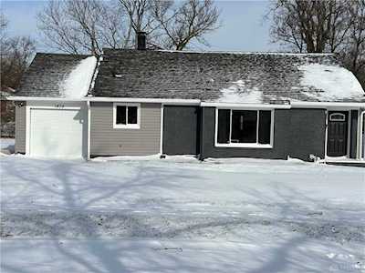 1439 Chadwick Drive Dayton, OH 45406