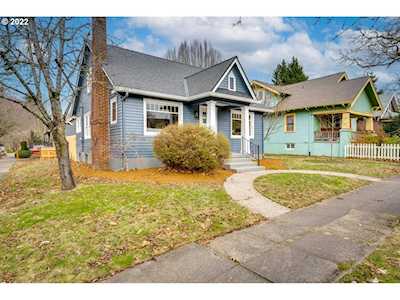 1505 SE Martins ST Portland, OR 97202