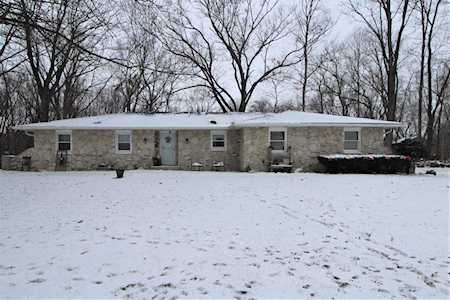 4050 S 575 E Bringhurst, IN 46913