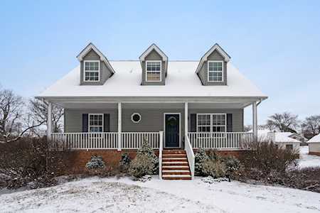 506 Rhodes Cir Gallatin, TN 37066