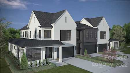 4007 Peggy Oaks Ln Charlotte, NC 28210