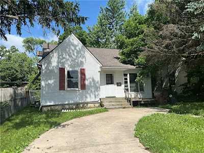 4009 Old Riverside Drive Dayton, OH 45405