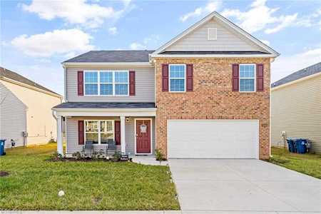 6888 Keeneland Drive Whitsett, NC 27377