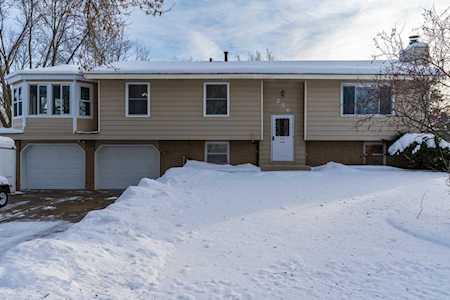 256 108th Avenue NW Coon Rapids, MN 55448