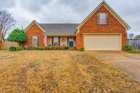 6818 Nicole Cv Bartlett, TN 38135