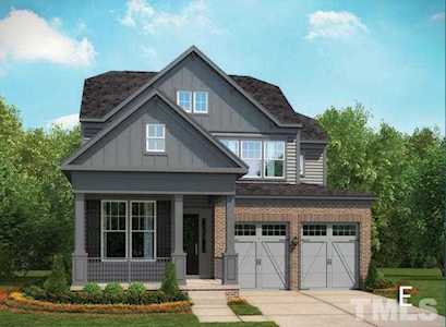 252 Emory Bluffs Drive Holly Springs, NC 27540