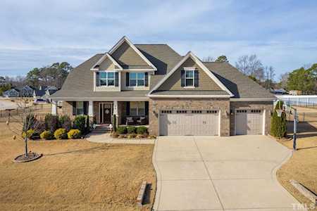 64 Wallbourne Drive Archer Lodge, NC 27527