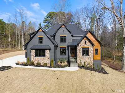 8616 Bishop Pine Lane Wake Forest, NC 27587