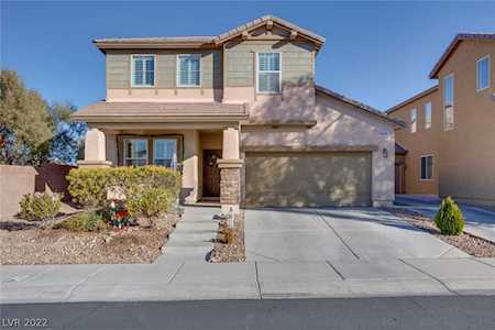 912 Wagner Valley St Henderson, NV 89052