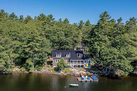 108 Norton Pond Rd Lincolnville, ME 04849