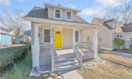 3114 Somme Ave Norfolk, VA 23509