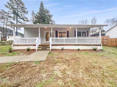 7602 Katherine Dr Denver, NC 28037
