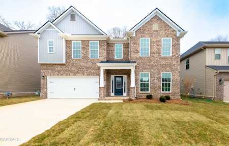 1424 Harvest Moon Ln Knoxville, TN 37922