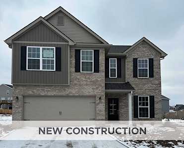 1100 Marlena Ln Lexington, KY 40511