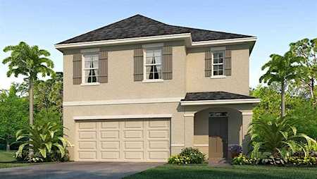 2927 Common Fig RUN Wesley Chapel, FL 33543