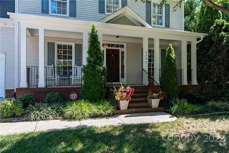 8226 Sandowne Ln Huntersville, NC 28078