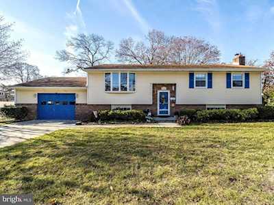 213 3rd Ave West Berlin, NJ 08091