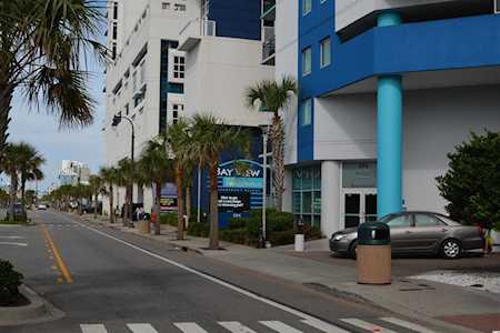 504 N Ocean Blvd. #410 Myrtle Beach, SC 29577