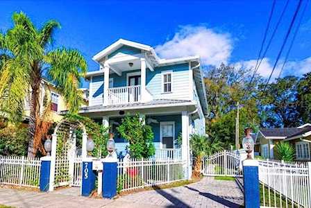705 E Amelia St Orlando, FL 32803