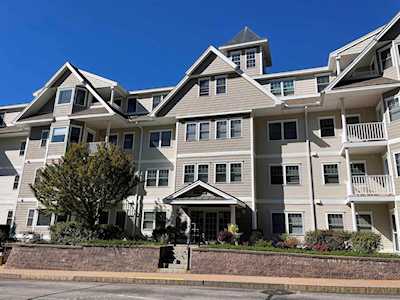 1 Sterling Hill Ln #138 Exeter, NH 03833