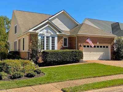 4704 Levingston Ln Williamsburg, VA 23188