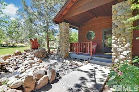 245 Prickly Pear Rd Verdi, NV 89439-8089