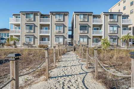 2203 S Ocean Blvd. #E-1 North Myrtle Beach, SC 29582