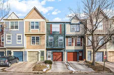 1699 S Trenton St #60 Denver, CO 80231