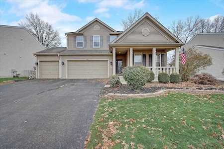 350 Vista Ridge Drive Delaware, OH 43015