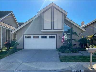 1169 Princess Ct Costa Mesa, CA 92626