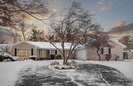 1905 E Jefferson Boulevard South Bend, IN 46617