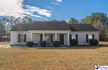 2438 Easy Street Effingham, SC 29541