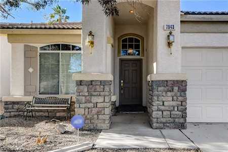 7943 Quail Cap St Las Vegas, NV 89131