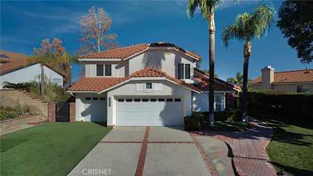 24805 Sagecrest Circle Stevenson Ranch, CA 91381