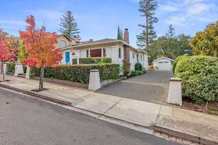 20294 La Paloma Ave SARATOGA, CA 95070