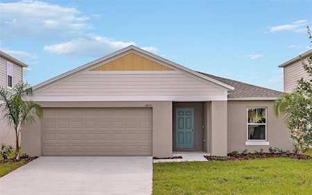 1549 Axel CIRCLE Winter Haven, FL 33880